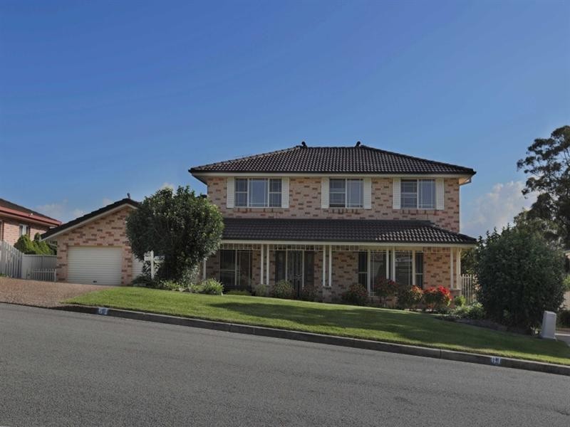 64 Apollo Drive, Charlestown NSW 2290