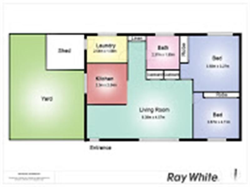 2/52 Vale Street, Birmingham Gardens NSW 2287