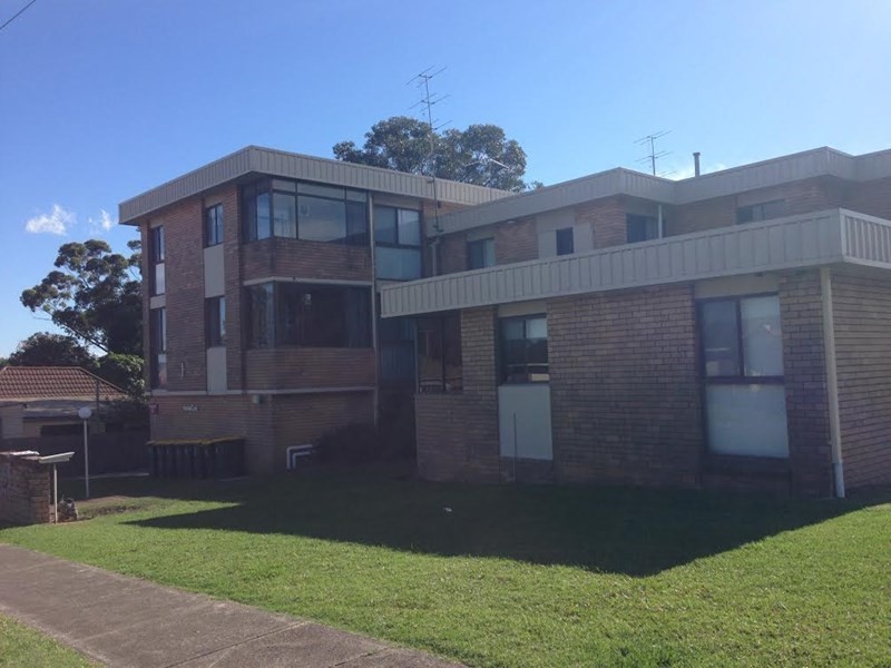 1/1 Harvard Close, Jesmond NSW 2299