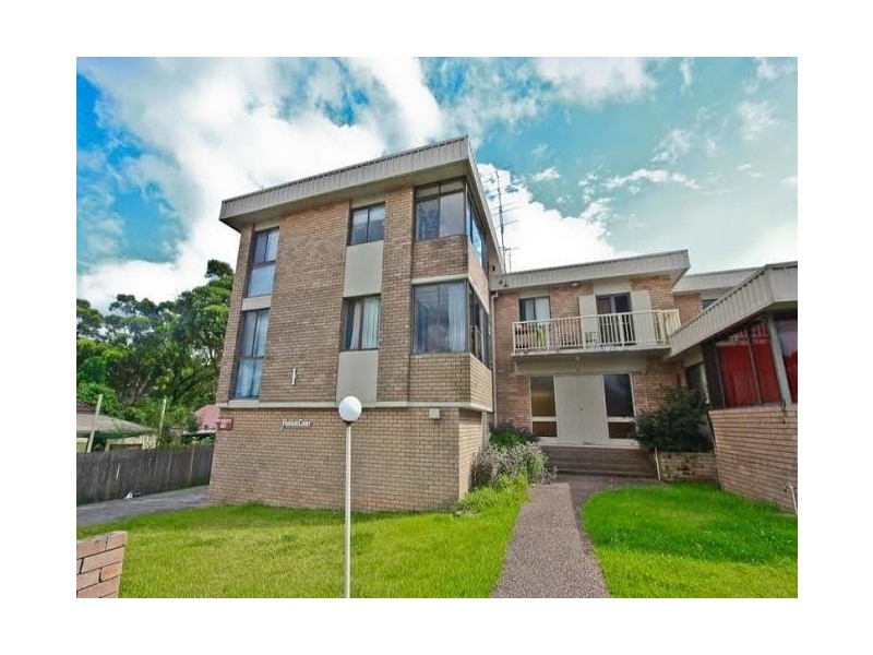 1/1 Harvard Close, Jesmond NSW 2299