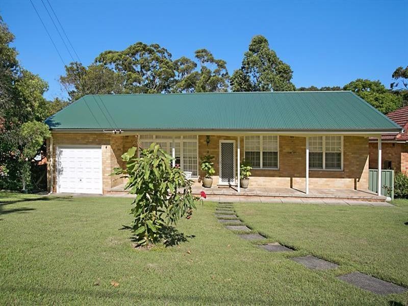 2 Ashbury Street, Adamstown Heights NSW 2289