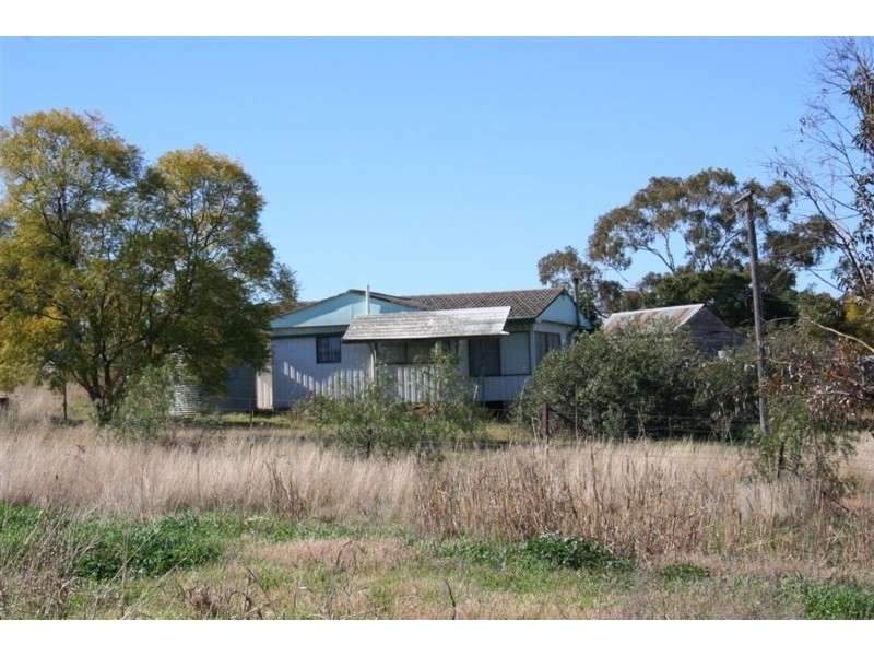 Attunga NSW 2345