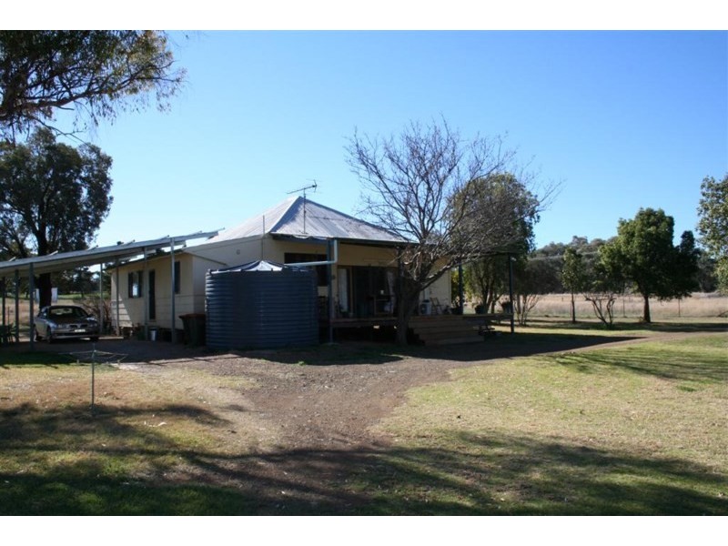 Attunga NSW 2345
