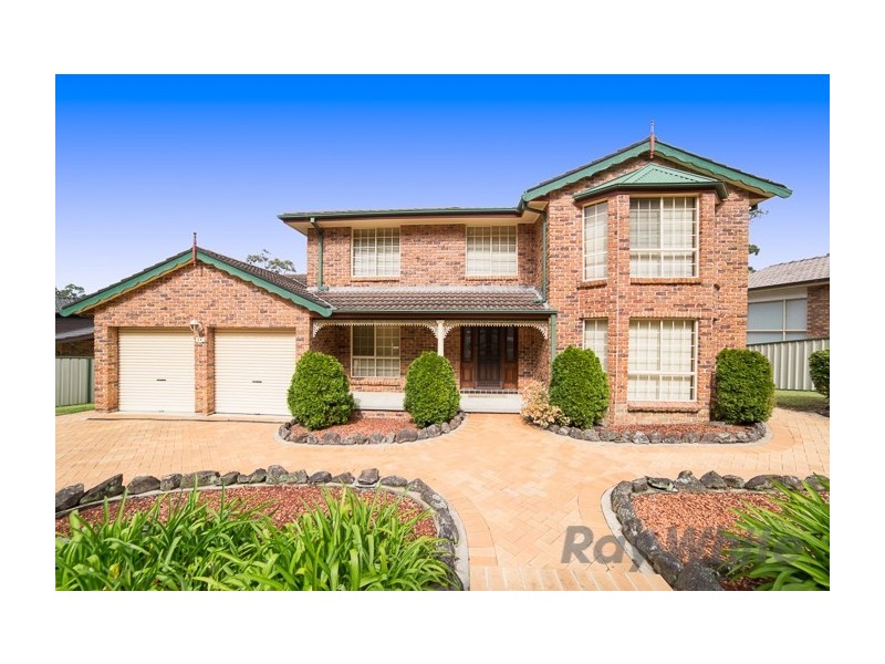 64 Dangerfield Drive, Elermore Vale NSW 2287