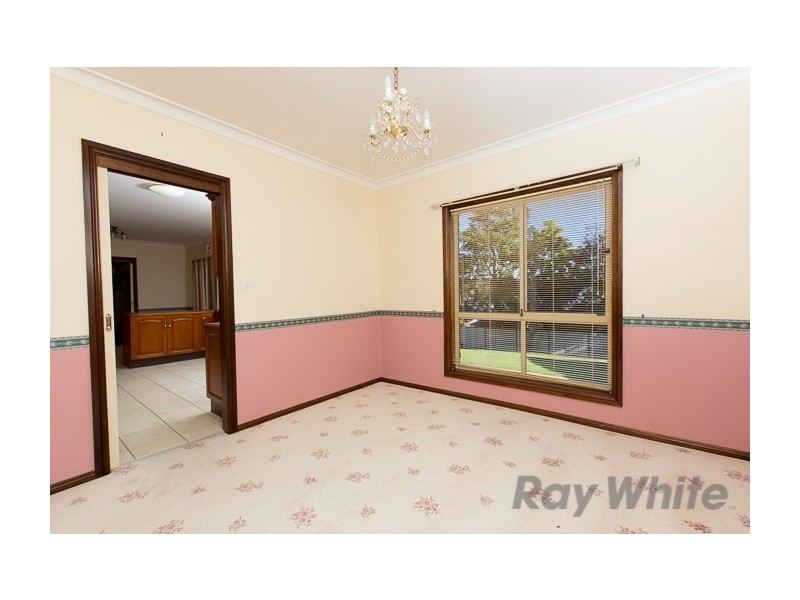 64 Dangerfield Drive, Elermore Vale NSW 2287