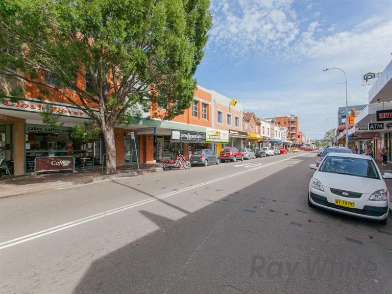 2/118-120 Dumaresq Street, Hamilton South NSW 2303