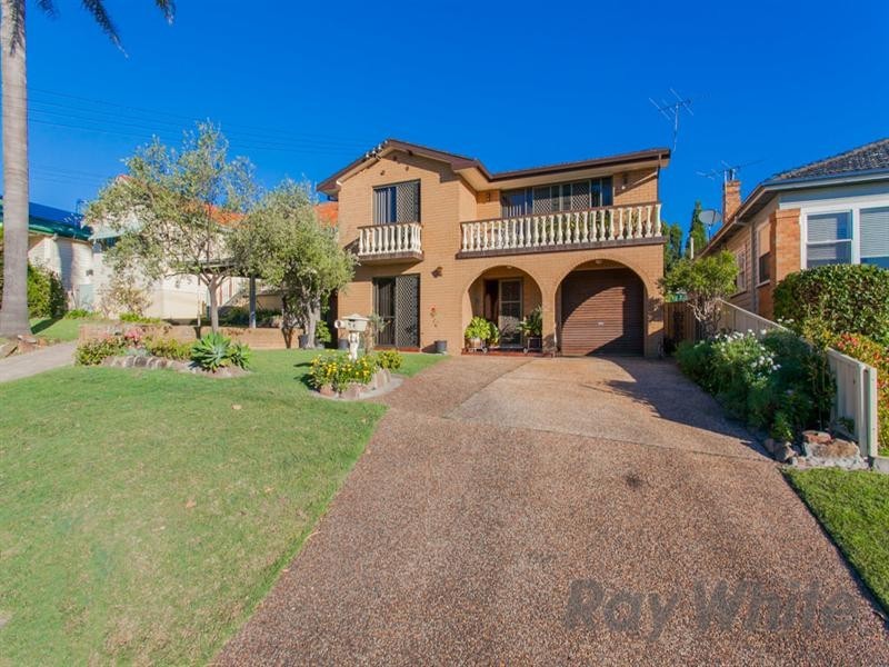 54 James Street, Charlestown NSW 2290