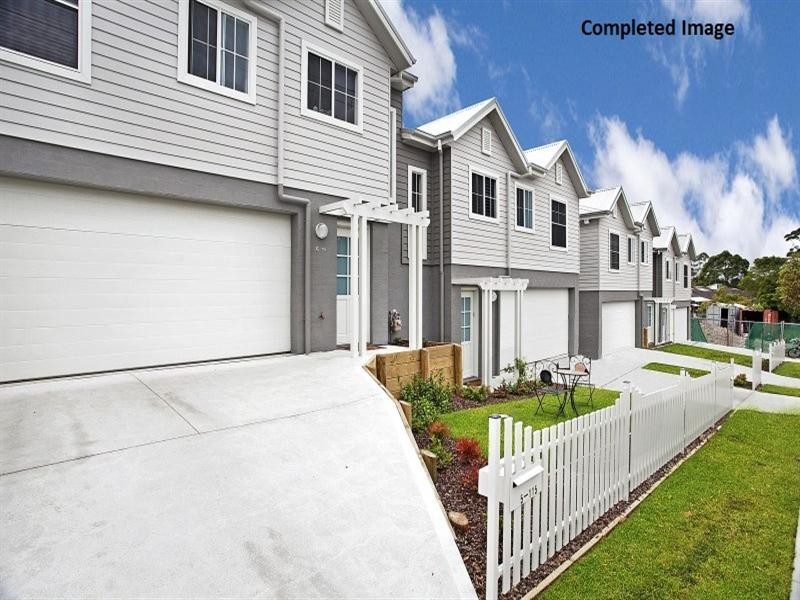 10/115 Christo Road, Waratah NSW 2298