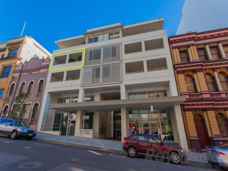 408/24 Bolton Street, Newcastle NSW 2300