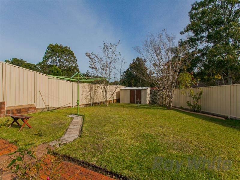 101 Wyndham Way, Eleebana NSW 2282