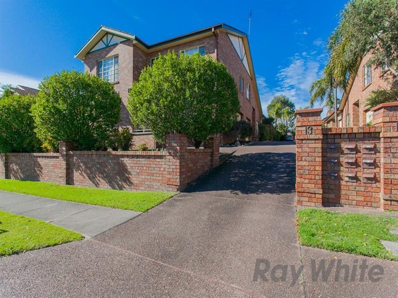 Unit 3/13 Floribunda Close, Warabrook NSW 2304