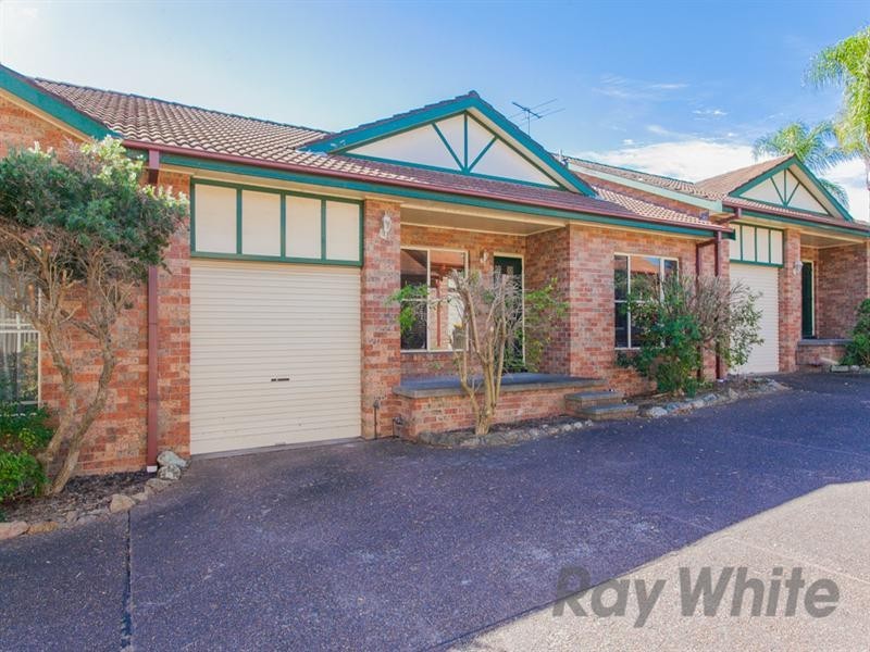 Unit 3/13 Floribunda Close, Warabrook NSW 2304