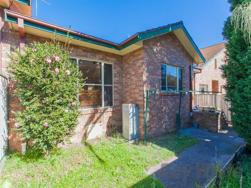 Unit 3/13 Floribunda Close, Warabrook NSW 2304