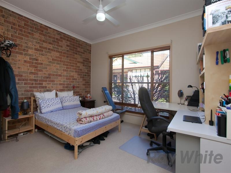 Unit 3/13 Floribunda Close, Warabrook NSW 2304