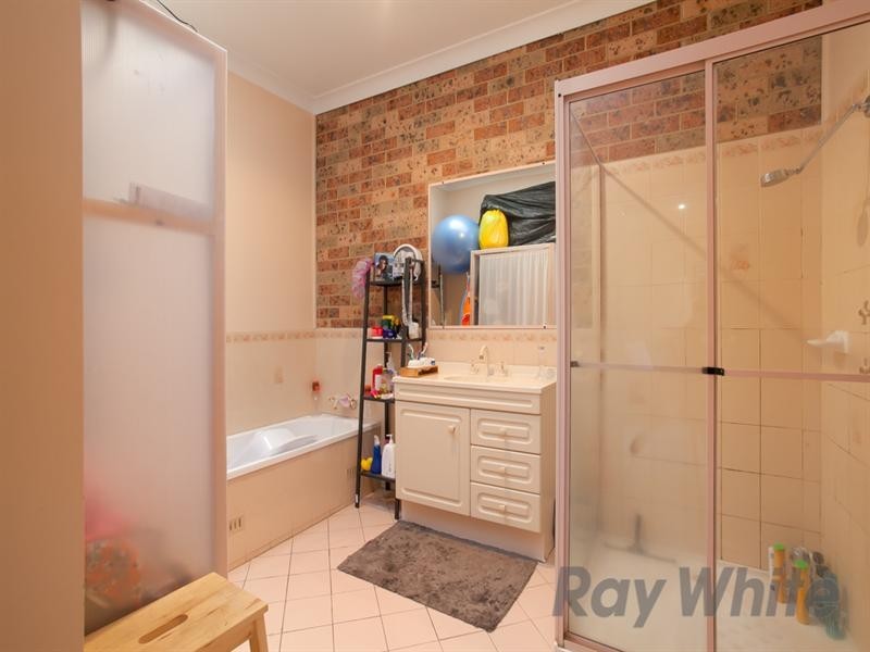 Unit 3/13 Floribunda Close, Warabrook NSW 2304