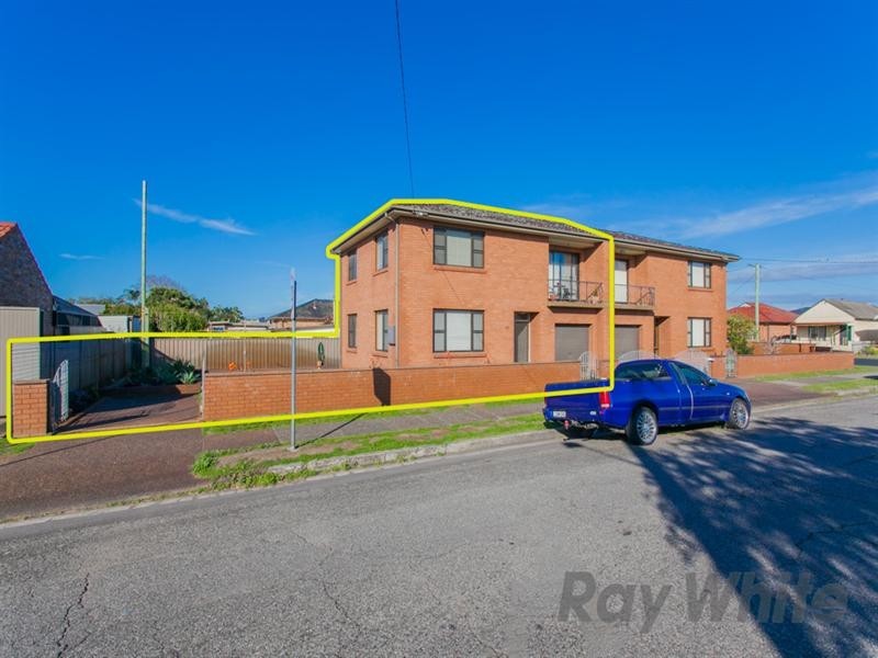 187 Beaumont Street, Hamilton NSW 2303
