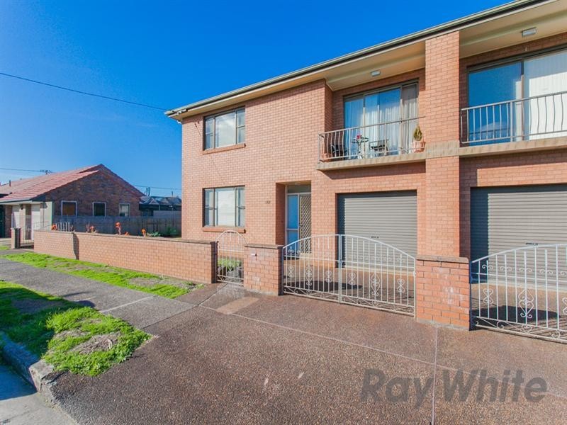 187 Beaumont Street, Hamilton NSW 2303