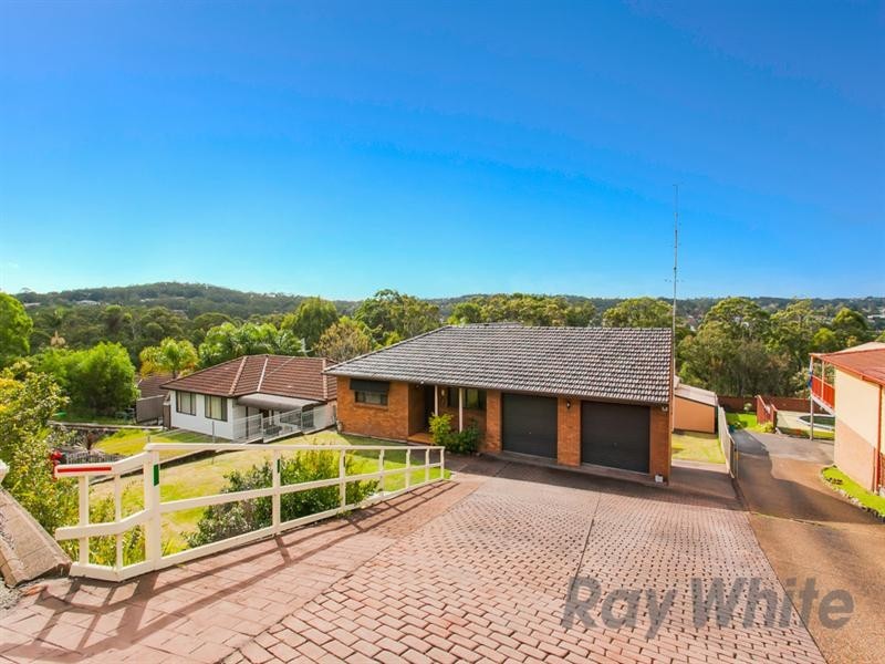 Mount Hutton NSW 2290