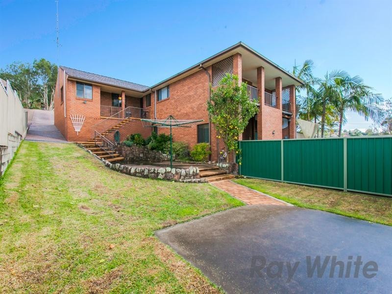 Mount Hutton NSW 2290