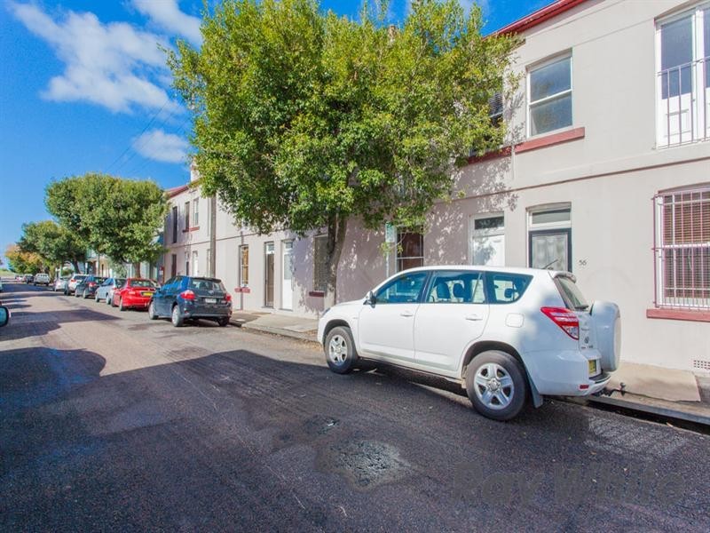 54 Bishopsgate Street, Wickham NSW 2293