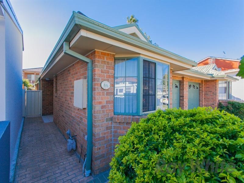 6A Pearson Street, Lambton NSW 2299