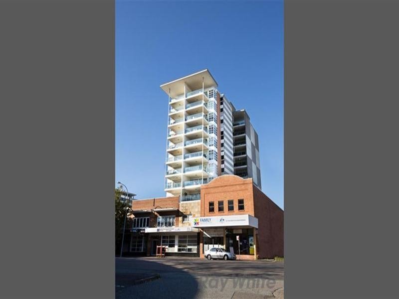 803/489 Hunter Street, Newcastle NSW 2300