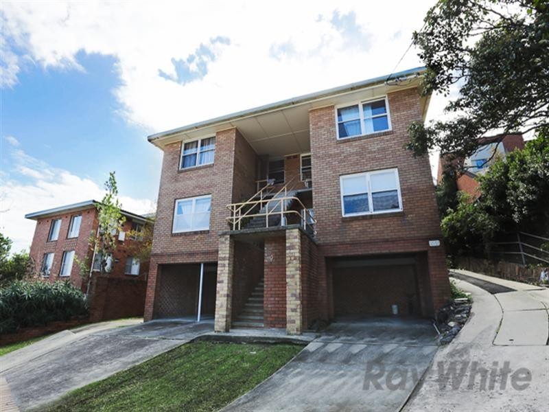 6/3 Mosbri Crescent, Newcastle NSW 2300