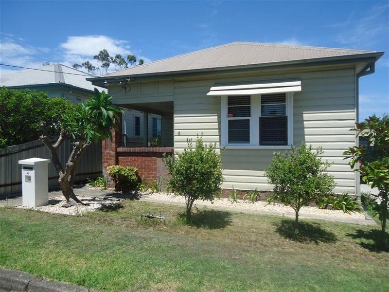 4 Bedford Street, Georgetown NSW 2298