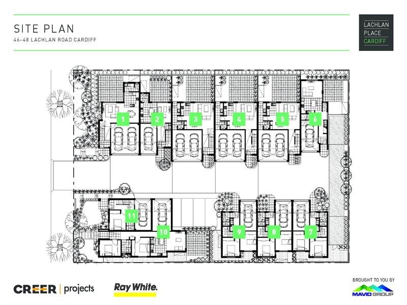 9/46-48 Lachlan Street, Cardiff NSW 2285