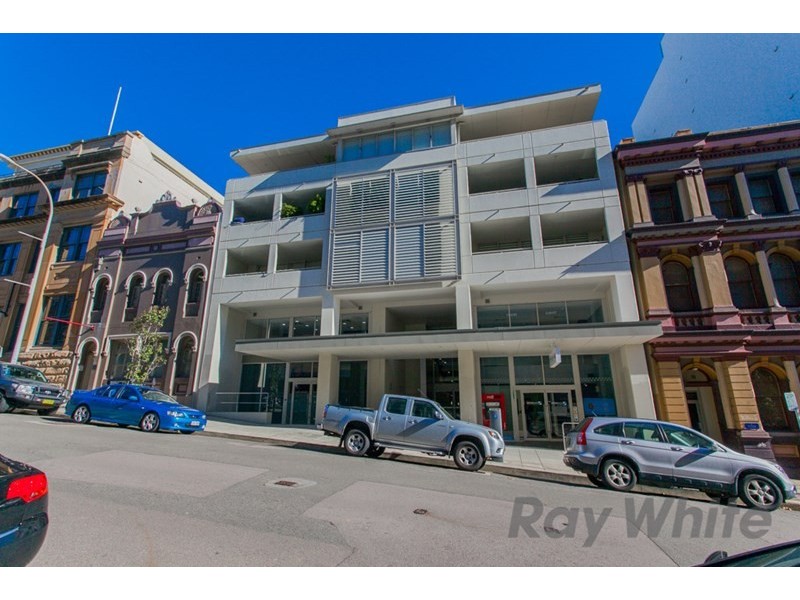 802/24 Bolton Street, Newcastle NSW 2300