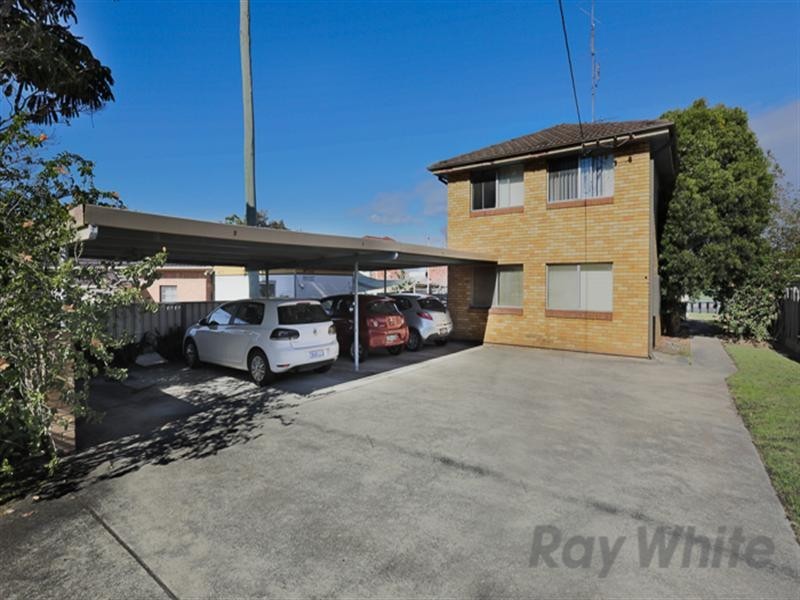 4/4 High Street, Waratah NSW 2298