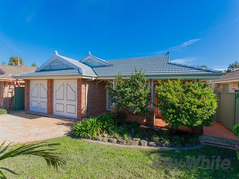271 Maryland Drive, Maryland NSW 2287