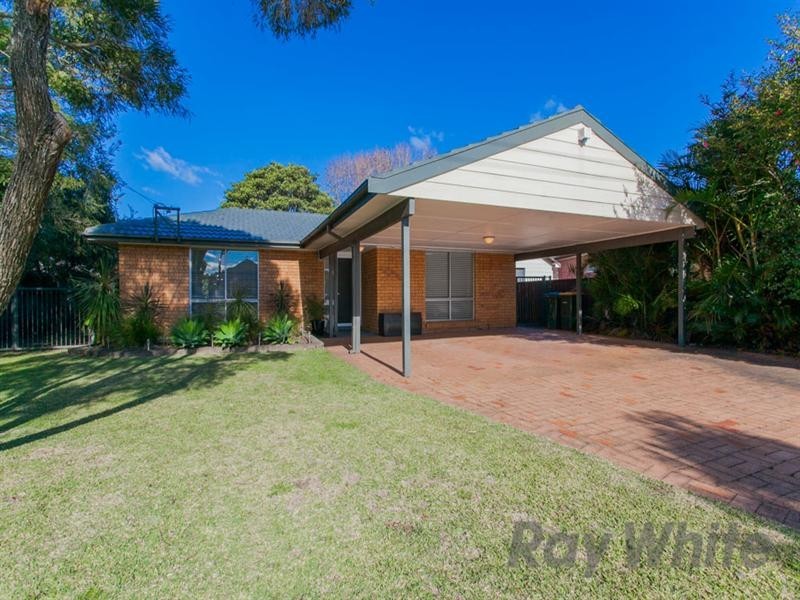 28 Higham Road, Hillsborough NSW 2290
