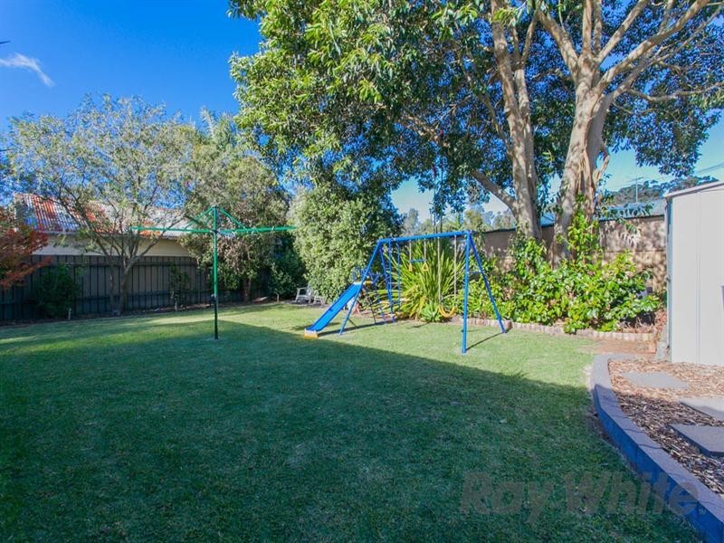 28 Higham Road, Hillsborough NSW 2290