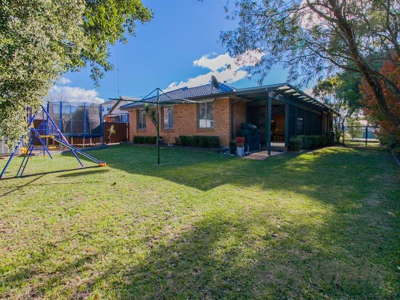 28 Higham Road, Hillsborough NSW 2290
