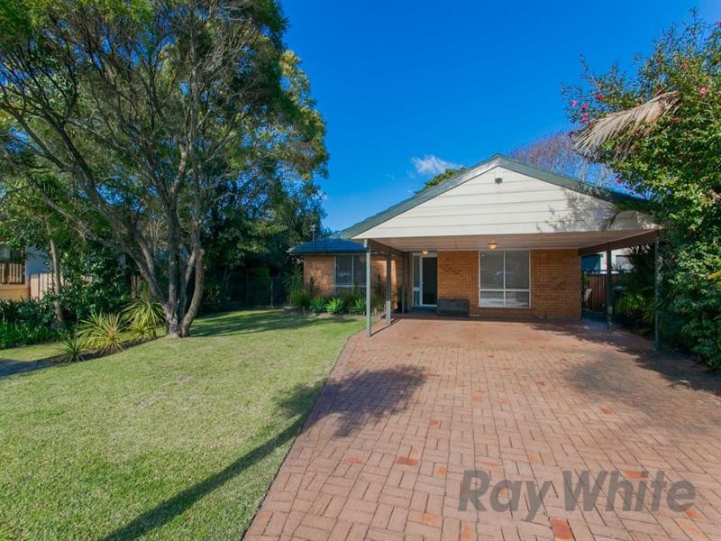 28 Higham Road, Hillsborough NSW 2290