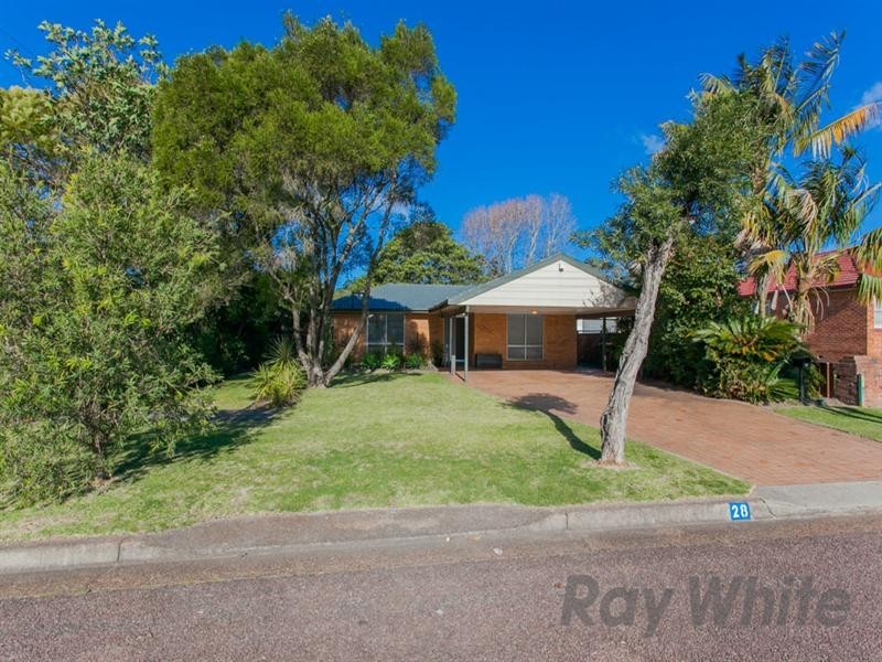 28 Higham Road, Hillsborough NSW 2290