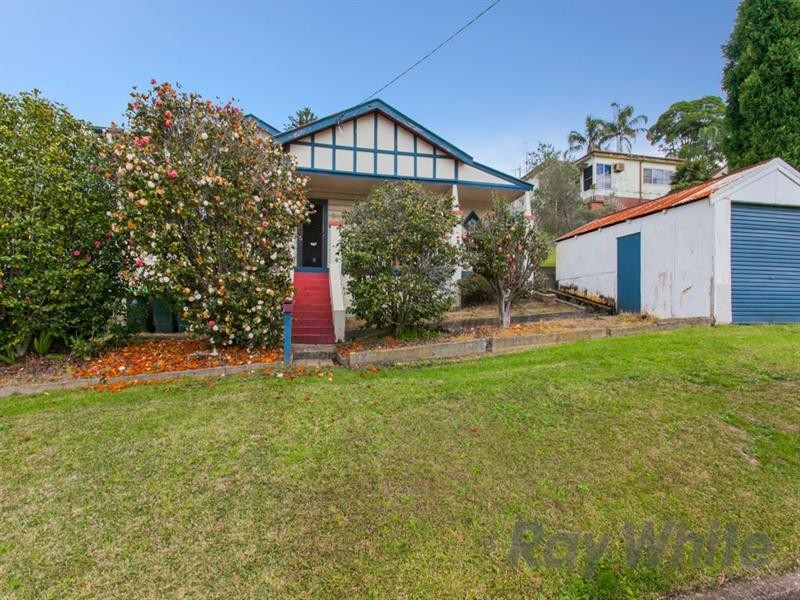 24 Illawarra Avenue, Cardiff NSW 2285