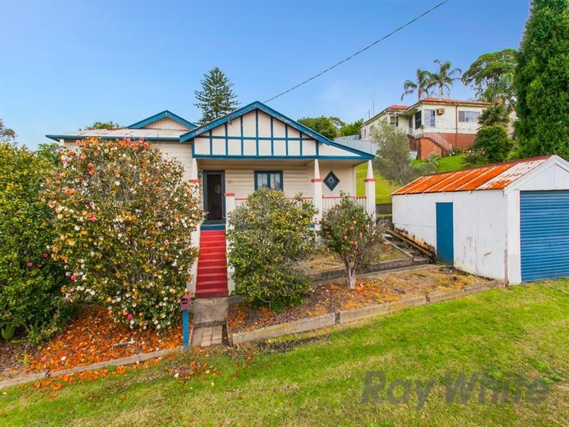24 Illawarra Avenue, Cardiff NSW 2285