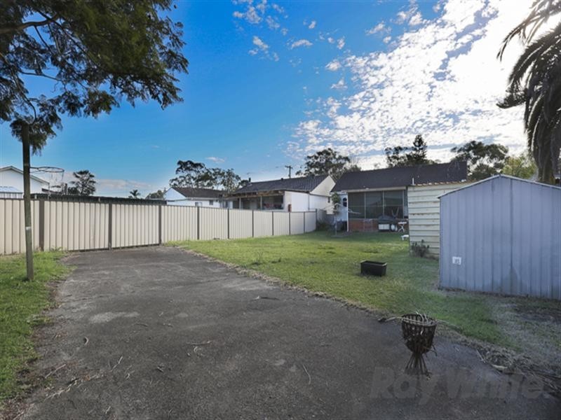 22 Buttaba Avenue, Belmont North NSW 2280
