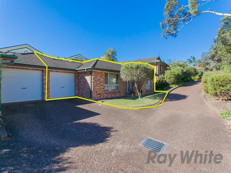 2/44 Kenibea Avenue, Kahibah NSW 2290