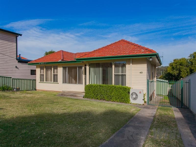 49 Rodway Parade, Kotara NSW 2289