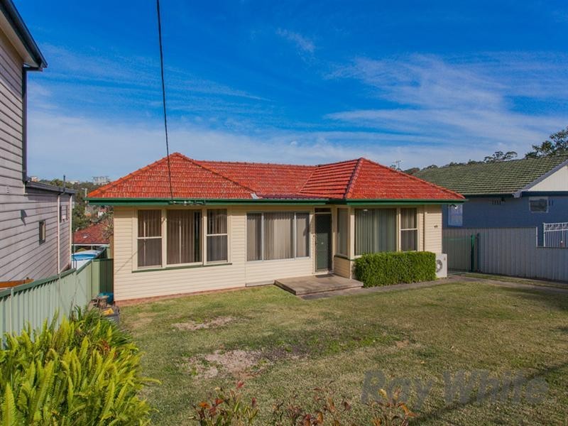 49 Rodway Parade, Kotara NSW 2289