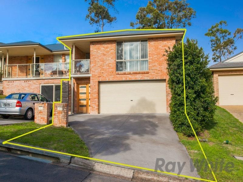 4a Cottonwood Drive, Fletcher NSW 2287