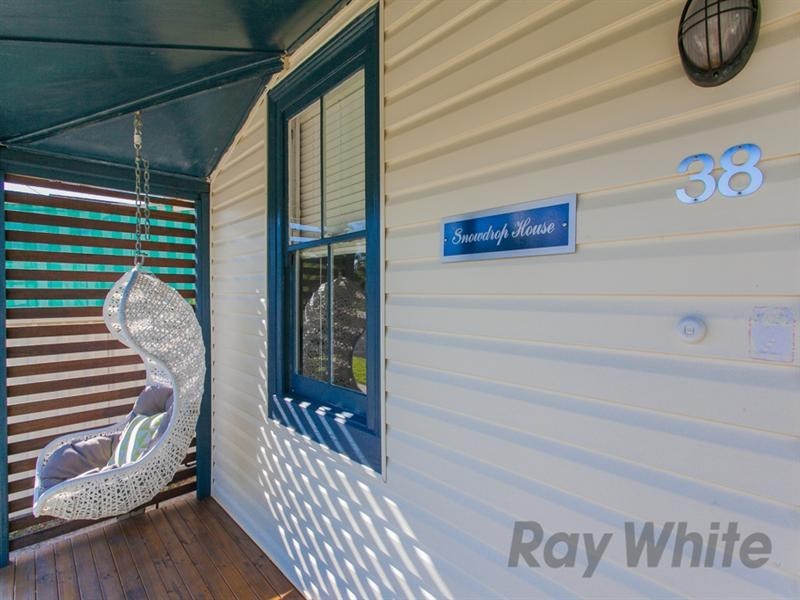 38 Denison Street, Carrington NSW 2294