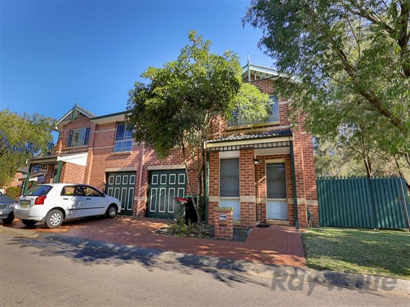 1/4 McCann Court, Carrington NSW 2294