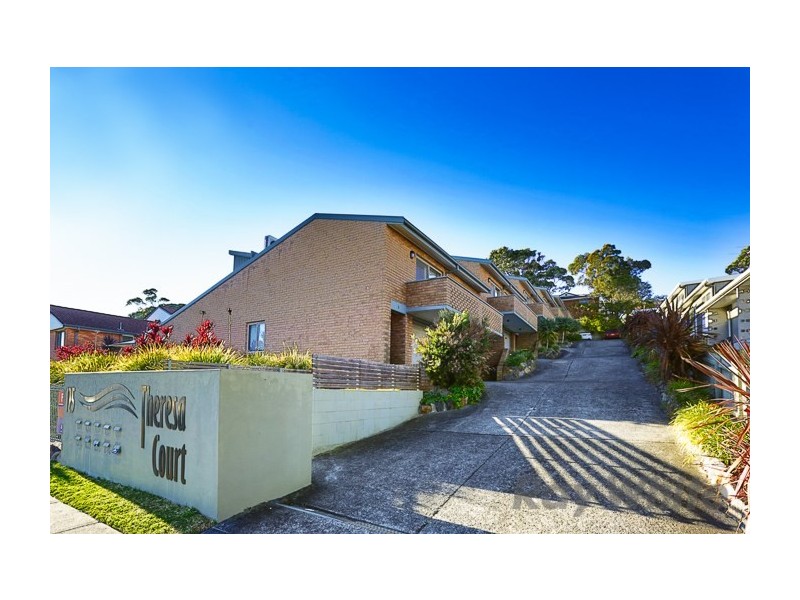8/125 Brooks Street, Bar Beach NSW 2300