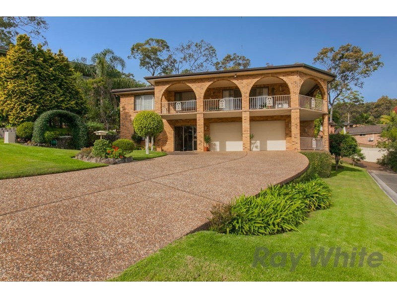 6 Orlando Close, Eleebana NSW 2282