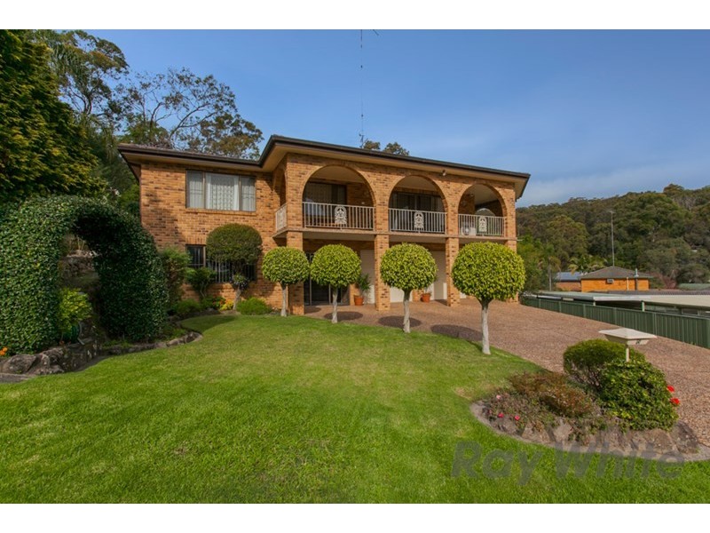 6 Orlando Close, Eleebana NSW 2282