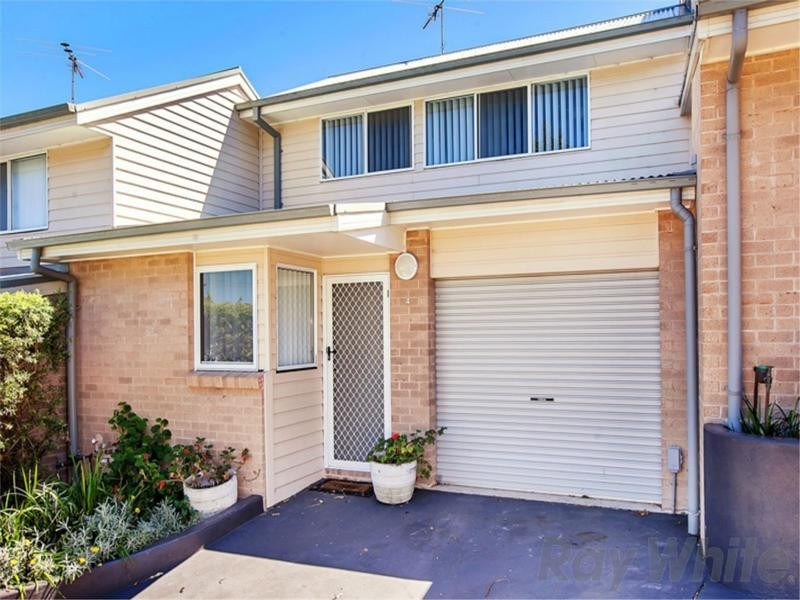 Unit 4/62 Tennant Road, Mount Hutton NSW 2290